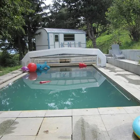 Vakantiehuis Staudenhof Viamala By Interhome