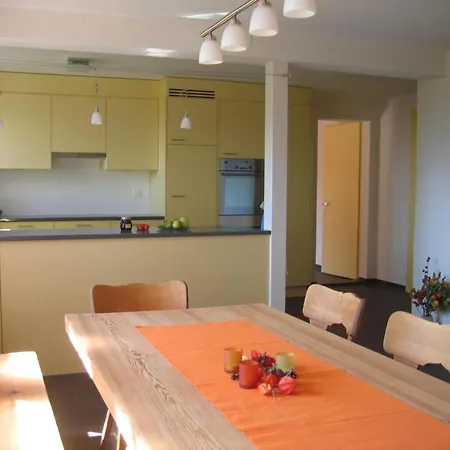 Staudenhof Viamala By Interhome Vakantiehuis Praz (Graubunden)