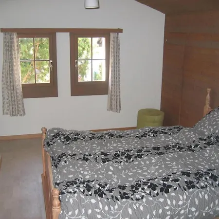 Vakantiehuis Staudenhof Viamala By Interhome