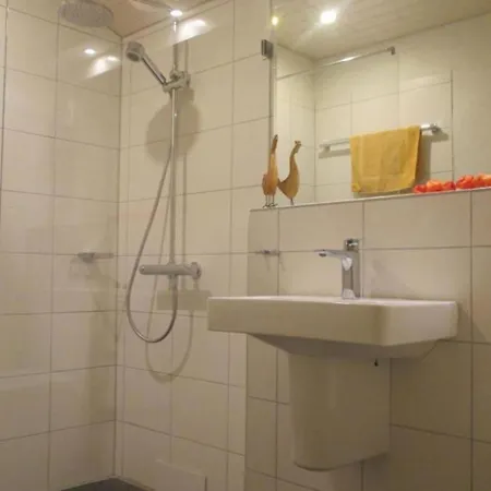 Holiday home Staudenhof Viamala By Interhome *
