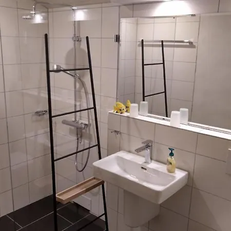 Holiday home Staudenhof Viamala By Interhome