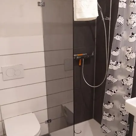 Staudenhof Viamala By Interhome Holiday home