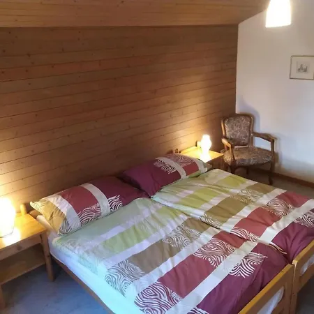 Staudenhof Viamala By Interhome Holiday home Praz (Graubunden)