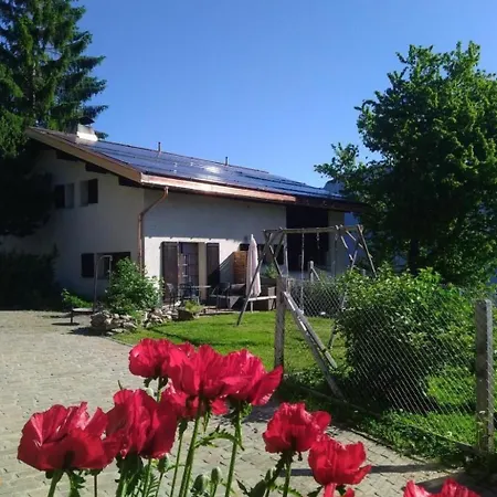 Staudenhof Viamala By Interhome Holiday home