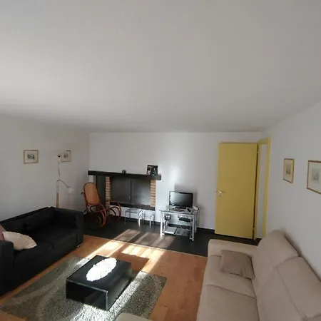 Staudenhof Viamala By Interhome Holiday home