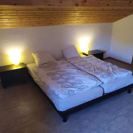 Staudenhof Viamala By Interhome Holiday home