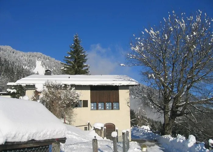 Staudenhof Viamala By Interhome * Praz (Graubunden)