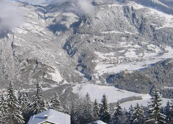 Staudenhof Viamala By Interhome *