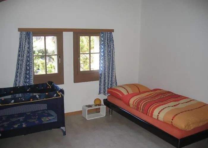 Staudenhof Viamala By Interhome Vakantiehuis Praz (Graubunden)