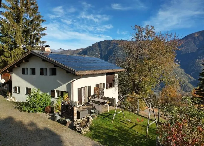 Staudenhof Viamala By Interhome