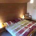 Staudenhof Viamala By Interhome Vakantiehuis Praz (Graubunden)
