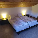 Staudenhof Viamala By Interhome Vakantiehuis