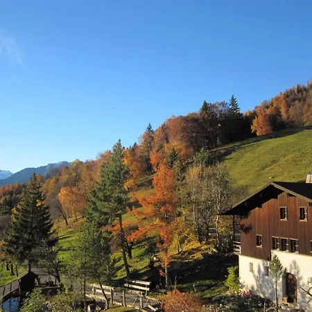 Vakantiehuis Staudenhof Viamala By Interhome Praz (Graubunden)