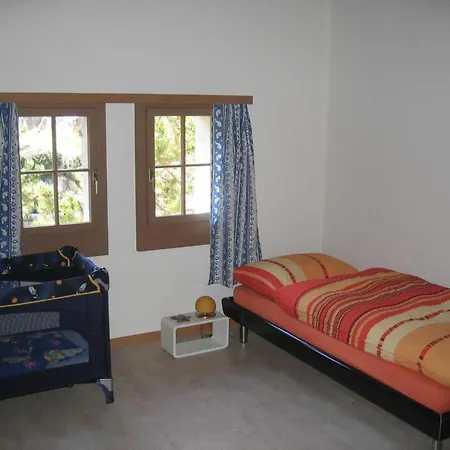 Staudenhof Viamala By Interhome Semesterbostad Praz (Graubunden)