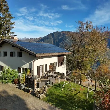 Staudenhof Viamala By Interhome