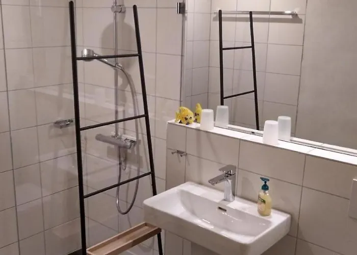 Semesterbostad Staudenhof Viamala By Interhome