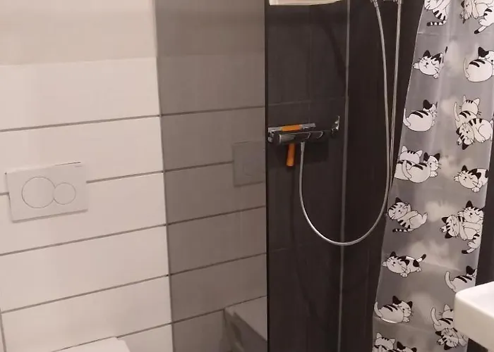 Staudenhof Viamala By Interhome Semesterbostad