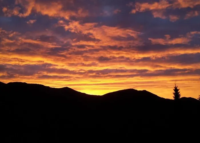 Staudenhof Viamala By Interhome *